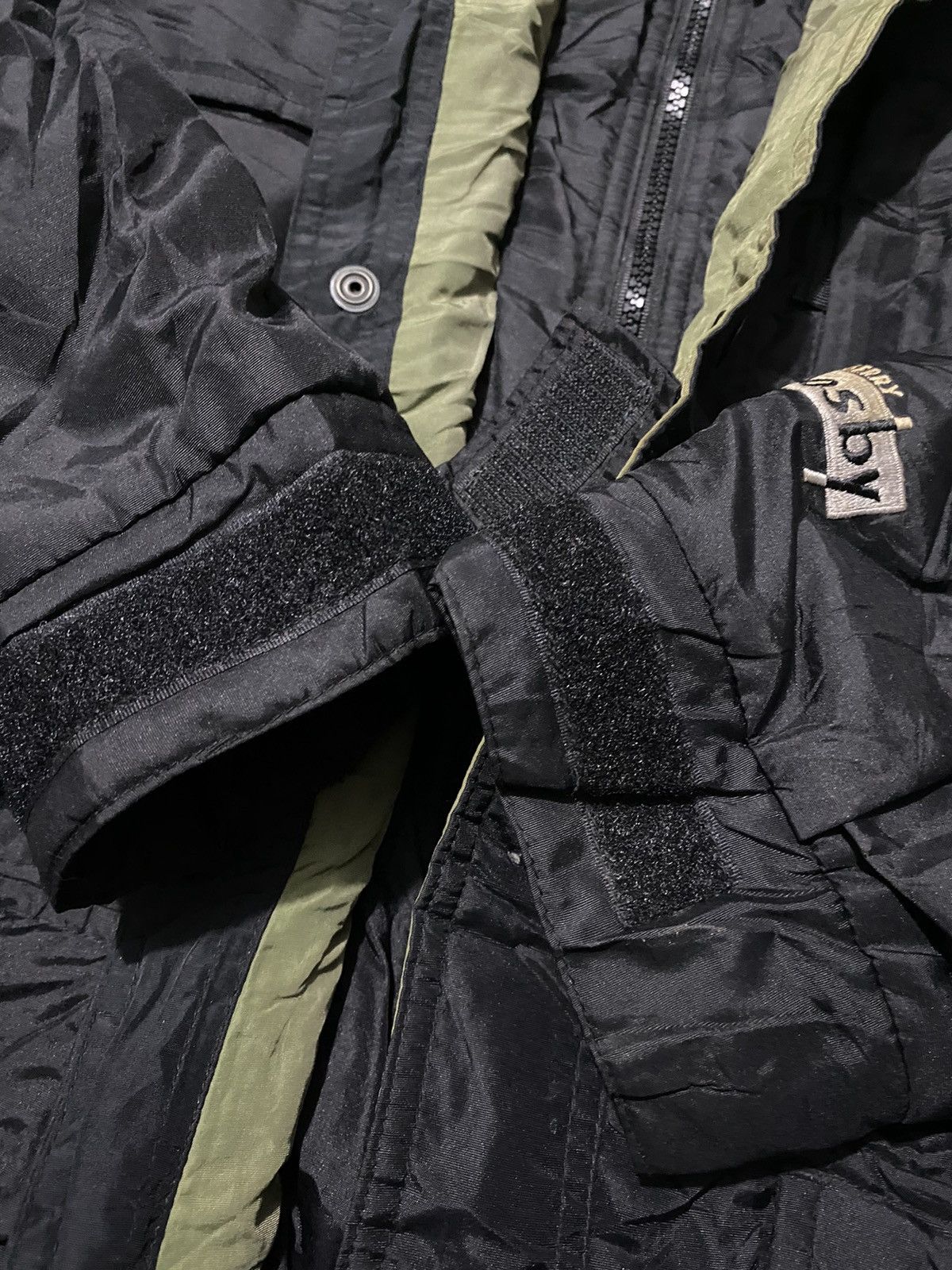 Other Cosby NYC Padded Jacket Size US M / EU 48-50 / 2 - 7 Thumbnail