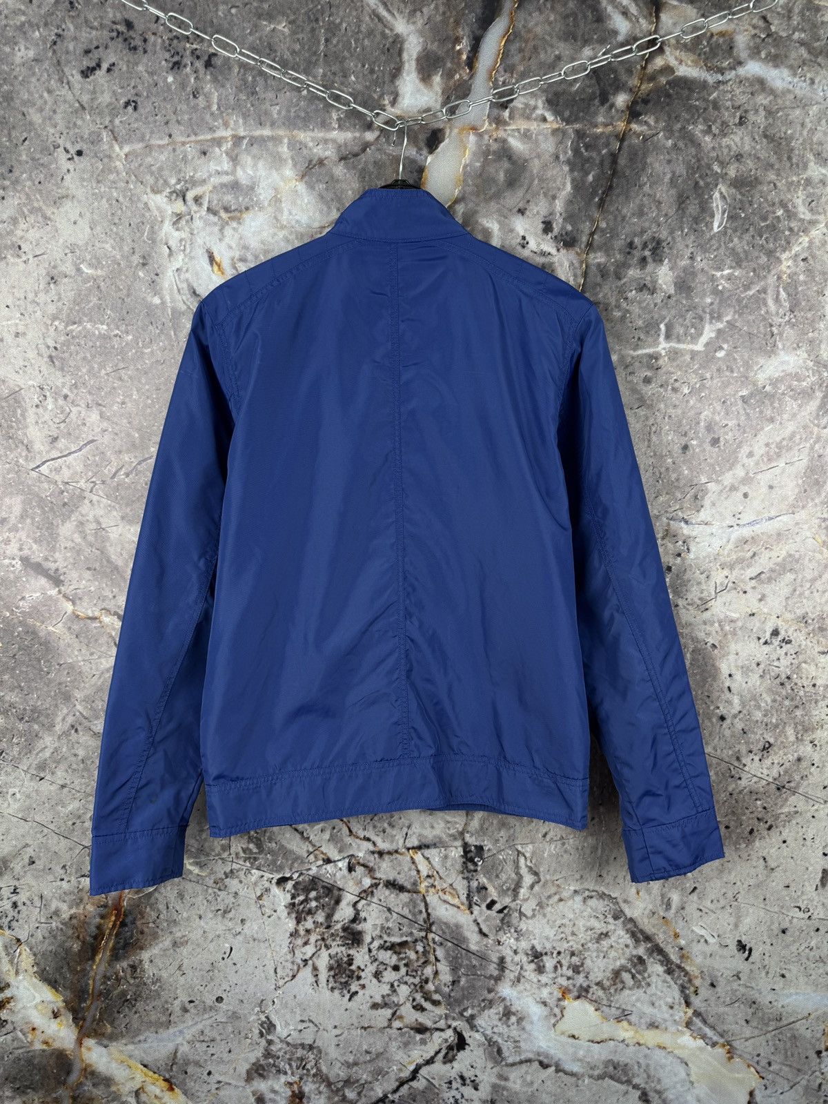 Calvin Klein Men’s Calvin Klein Jeans Jacket Streetwear Size Medium Size US M / EU 48-50 / 2 - 18 Thumbnail