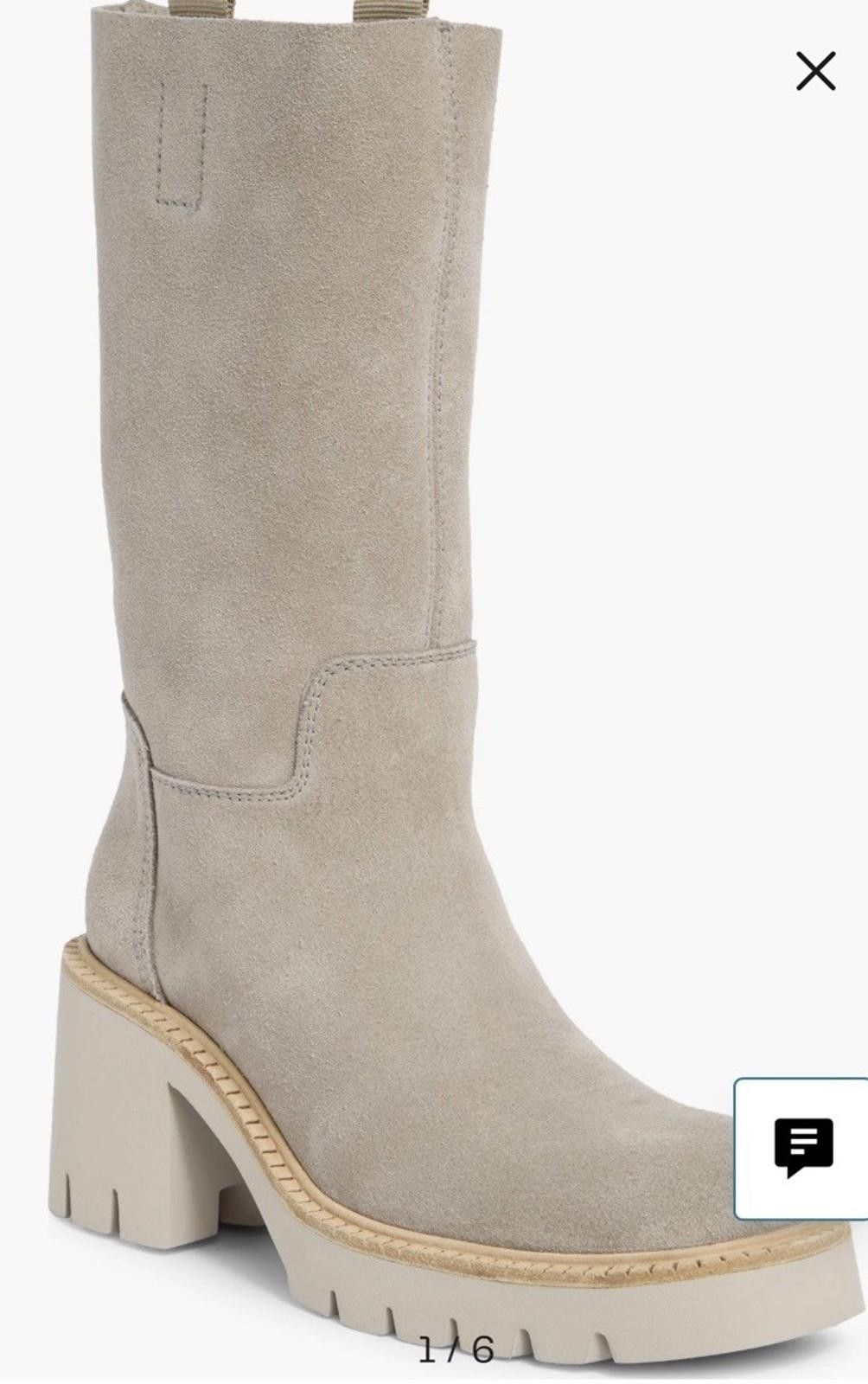 Other Pedro Garcia Boot Size 9 | 39euc NWT Retails $795 Size US 9 / IT 39 - 1 Thumbnail