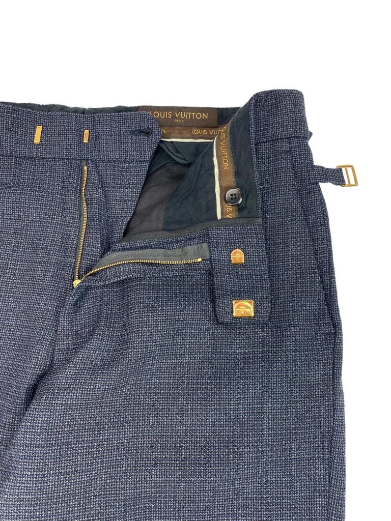 Louis Vuitton Trousers Size US 32 / EU 48 - 5 Thumbnail