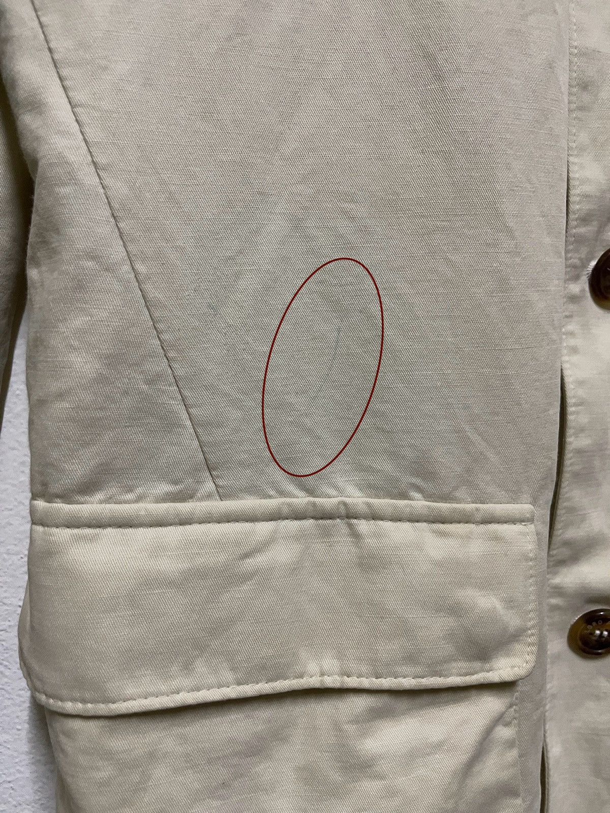 Loro Piana Loro Piana Roadster Villa D’Este Jacket Size US M / EU 48-50 / 2 - 4 Thumbnail