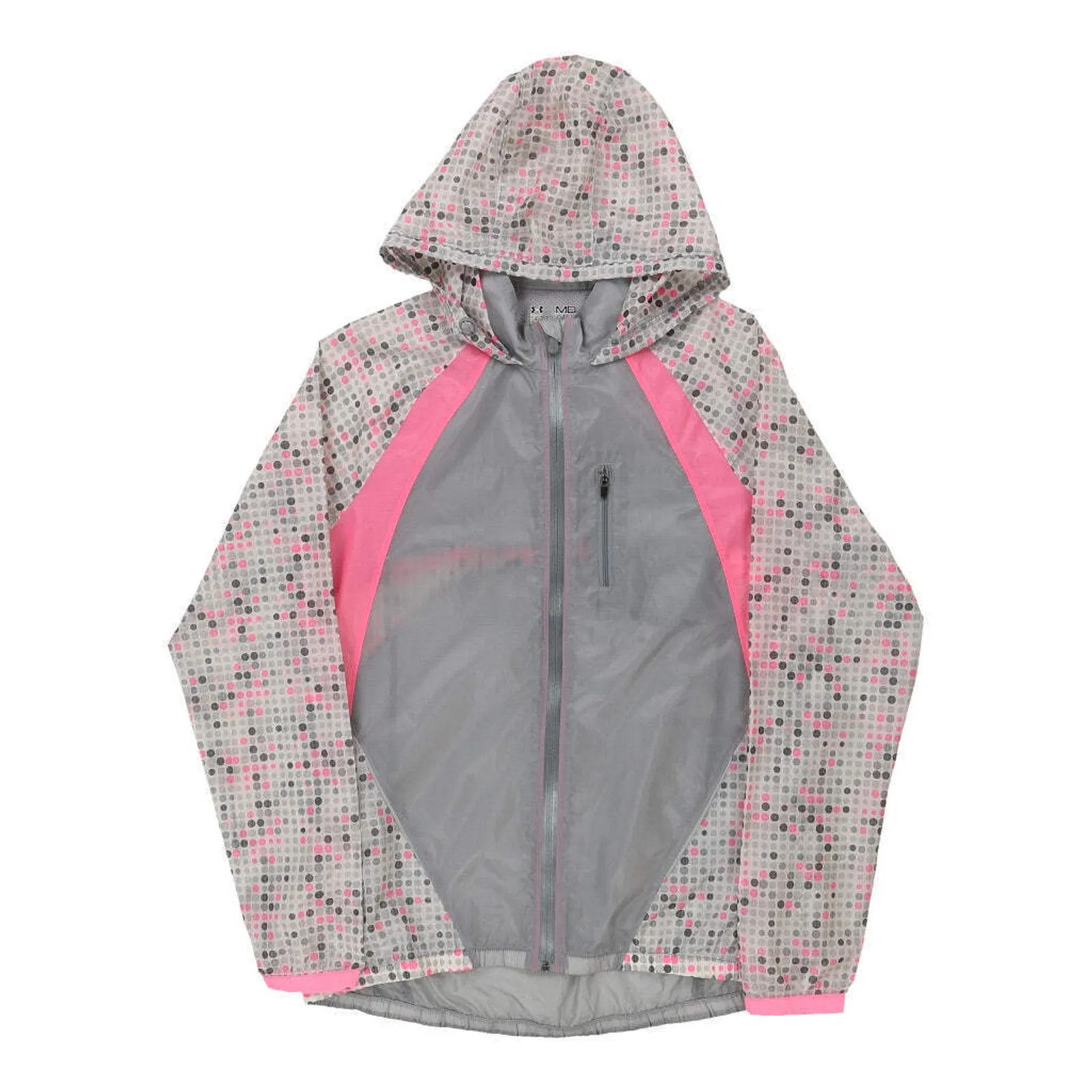 Under Armour Under Armour Jacket Size L / US 10 / IT 46 - 1 Thumbnail