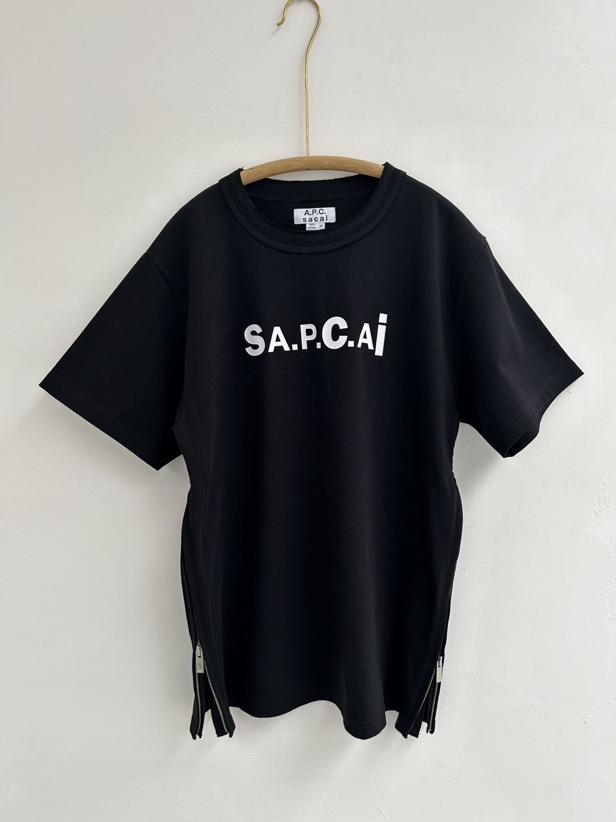 Sacai Sade T Shirt | Grailed