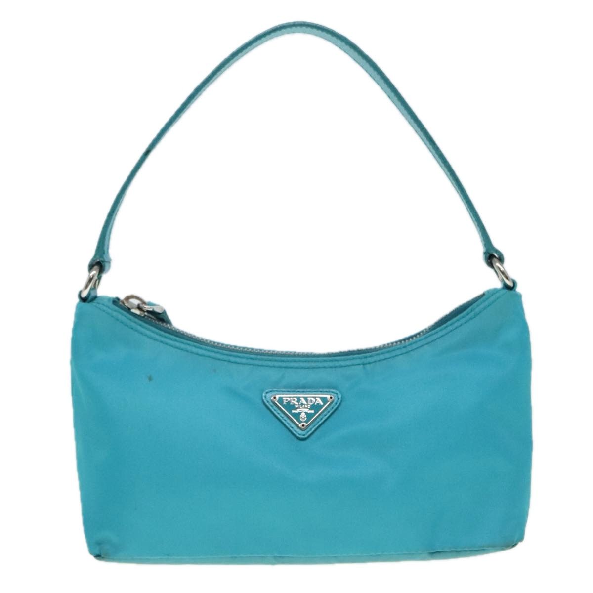 Prada Prada Re-Nylon clutch Size ONE SIZE - 1 Thumbnail