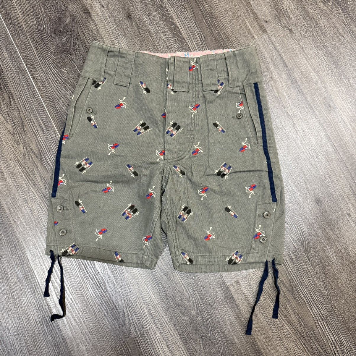 Ne-Net Ne-net Short Pants Size US 30 / EU 46 - 1 Thumbnail