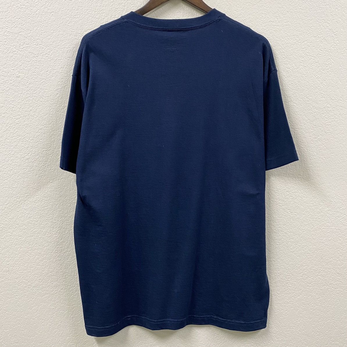 Japanese Brand × Other 2022 FANTASY EXPLOSION COPY EDITORS MINCE WORDS T-SHIRT (L) Size US L / EU 52-54 / 3 - 2 Thumbnail