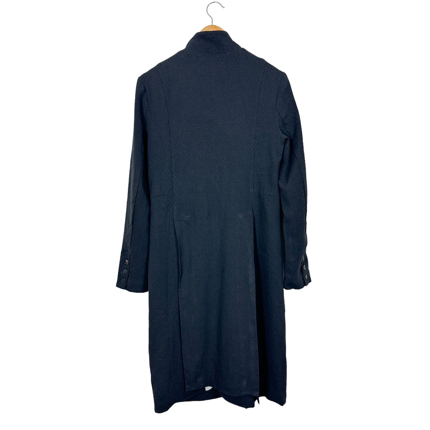 Aleksandr Manamis Long Coat Size 1 Size M / US 6-8 / IT 42-44 - 2 Thumbnail