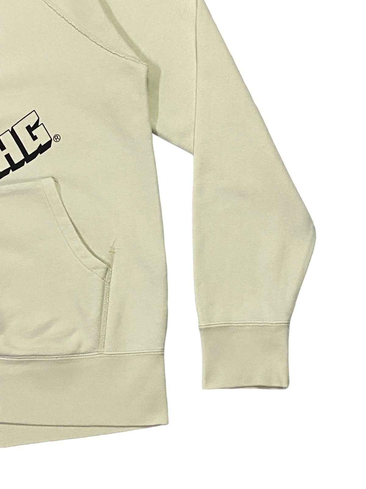 Hysteric Glamour Hysteric Glamour “Prehysteric Woman” Full Zip Hoodie Size US M / EU 48-50 / 2 - 15 Thumbnail