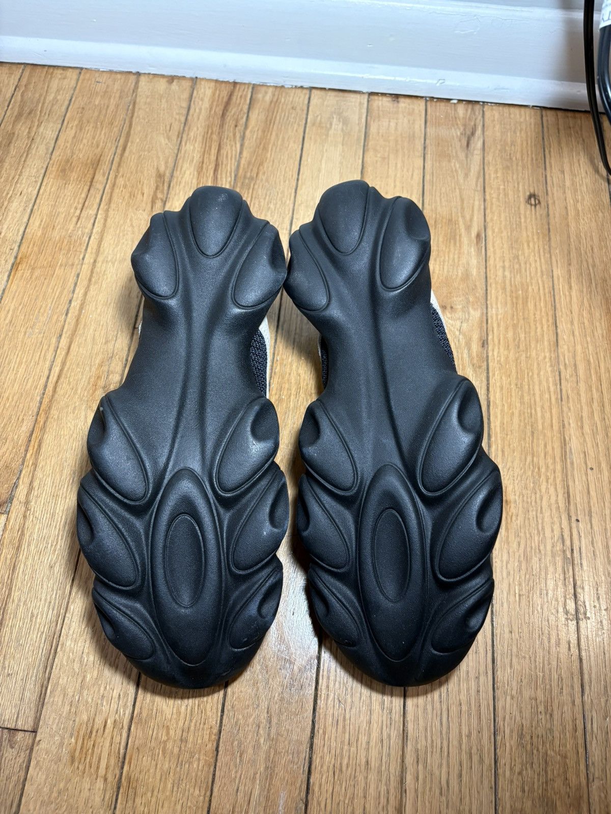 Brain Dead × Oakley Oakley x Brain Dead Factory Team Flesh Size US 12.5 / EU 45-46 - 5 Thumbnail