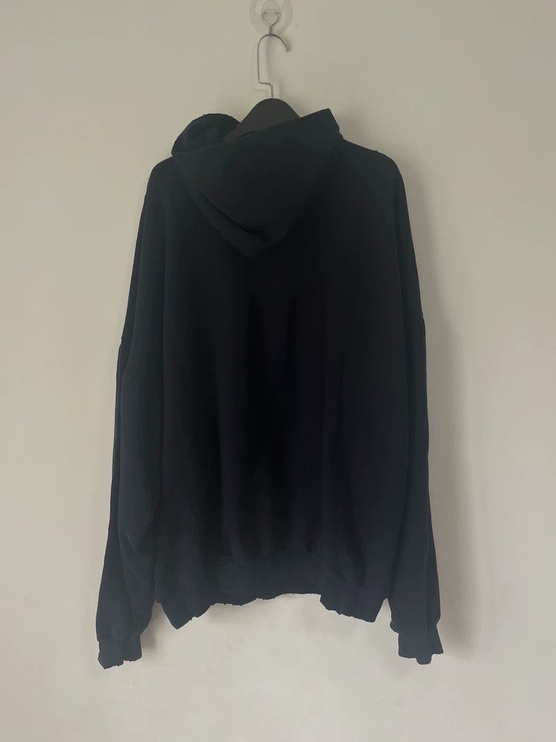 Balenciaga balenciaga be nice hoodie for SS23 Size US M / EU 48-50 / 2 - 2 Thumbnail