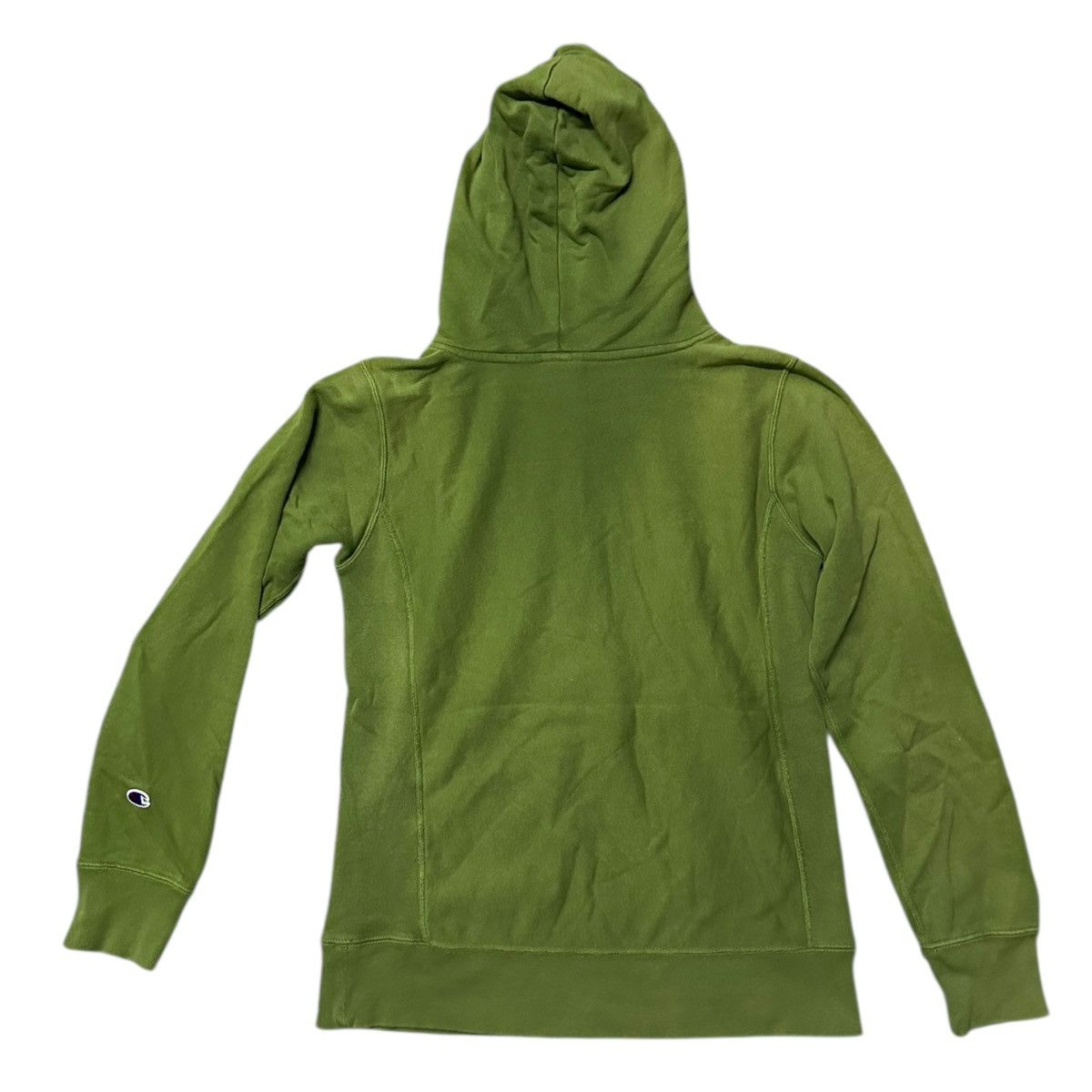 Champion Champion reverse weave pullover hoodie Size L / US 10 / IT 46 - 3 Thumbnail
