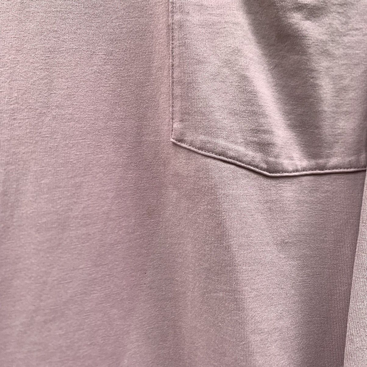 Uniqlo Thrashed Christophe Lemaire X Uniqlo Long Sleeve Tee Size US L / EU 52-54 / 3 - 3 Thumbnail