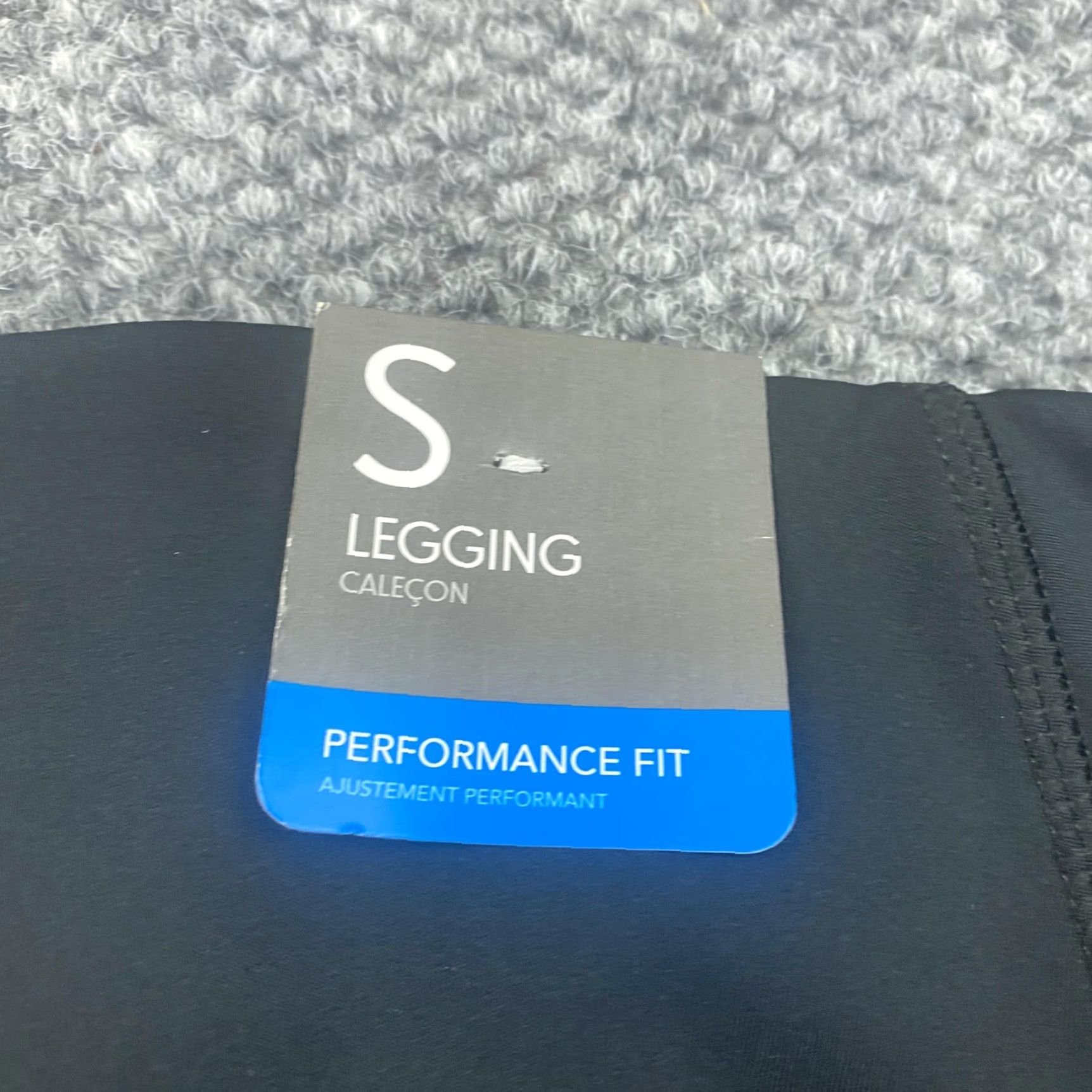 Vintage Columbia Leggings Womens Small Black Windgates High-Rise Omni-Wick Performance Athleisure Jogging & Running Hiking Gym Size 28" / US 6 / IT 42 - 7 Thumbnail