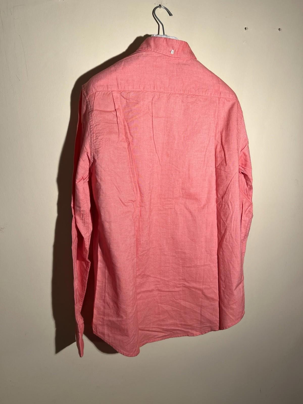 Supreme SS13 SUPREME OXFORD SHIRT CORAL LARGE 2013 Size US L / EU 52-54 / 3 - 4 Thumbnail