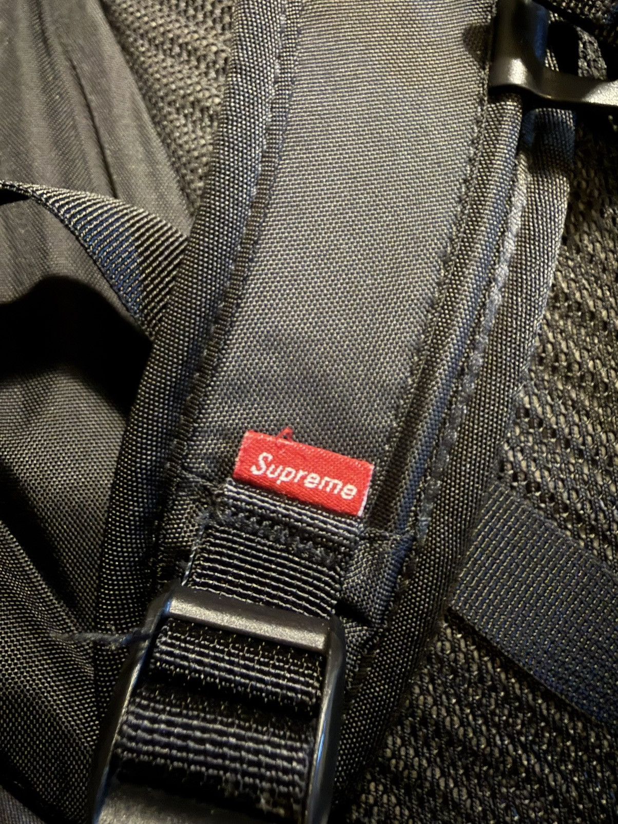 Supreme × The North Face Supreme North face forest camo backpack Size ONE SIZE - 3 Thumbnail