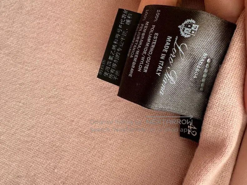 Loro Piana Loro Piana Traveller Cashmere Lined Jacket. Size US L / EU 52-54 / 3 - 5 Thumbnail