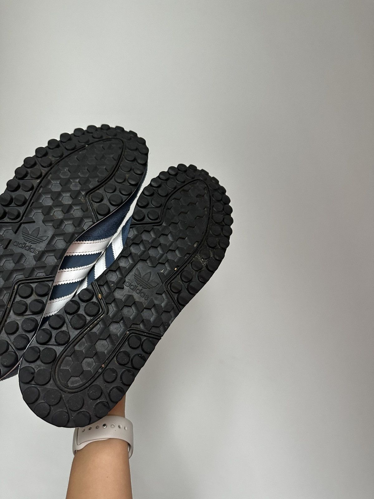Adidas Adidas TRX Vintage Size US 9 / EU 42 - 6 Thumbnail