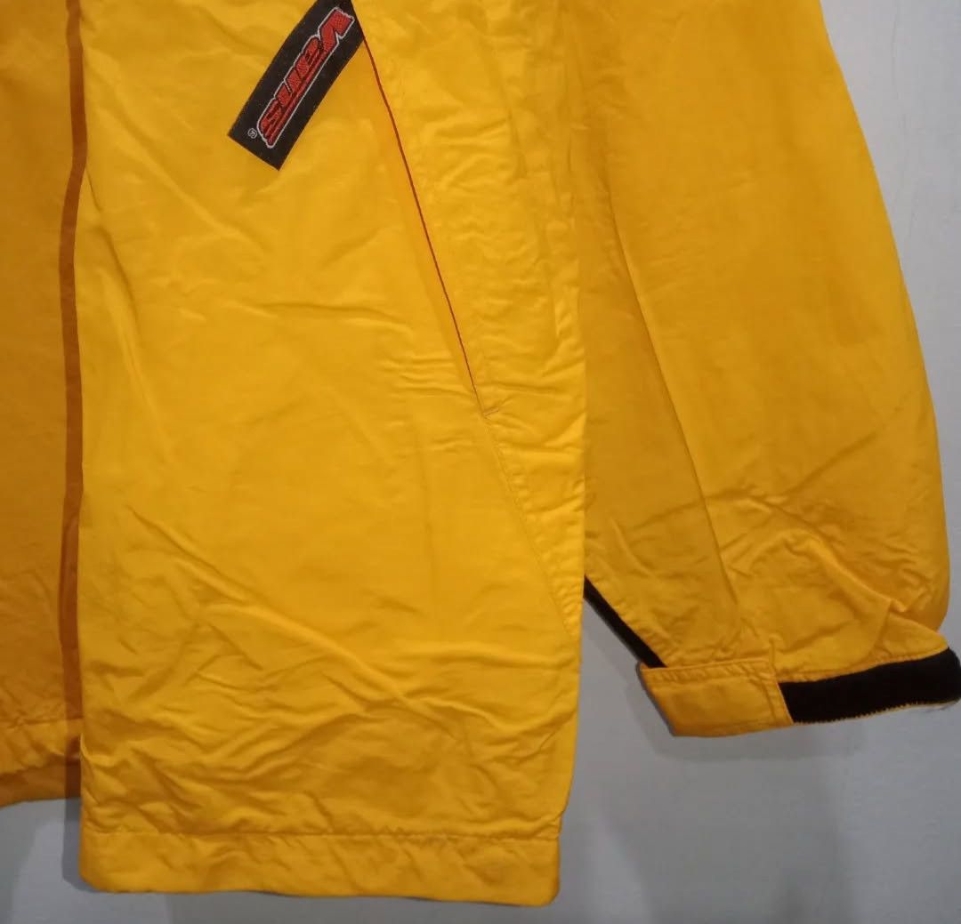 Vans JACKET : VANS - HALF ZIPPER GORPCORE VTG Size US M / EU 48-50 / 2 - 5 Thumbnail