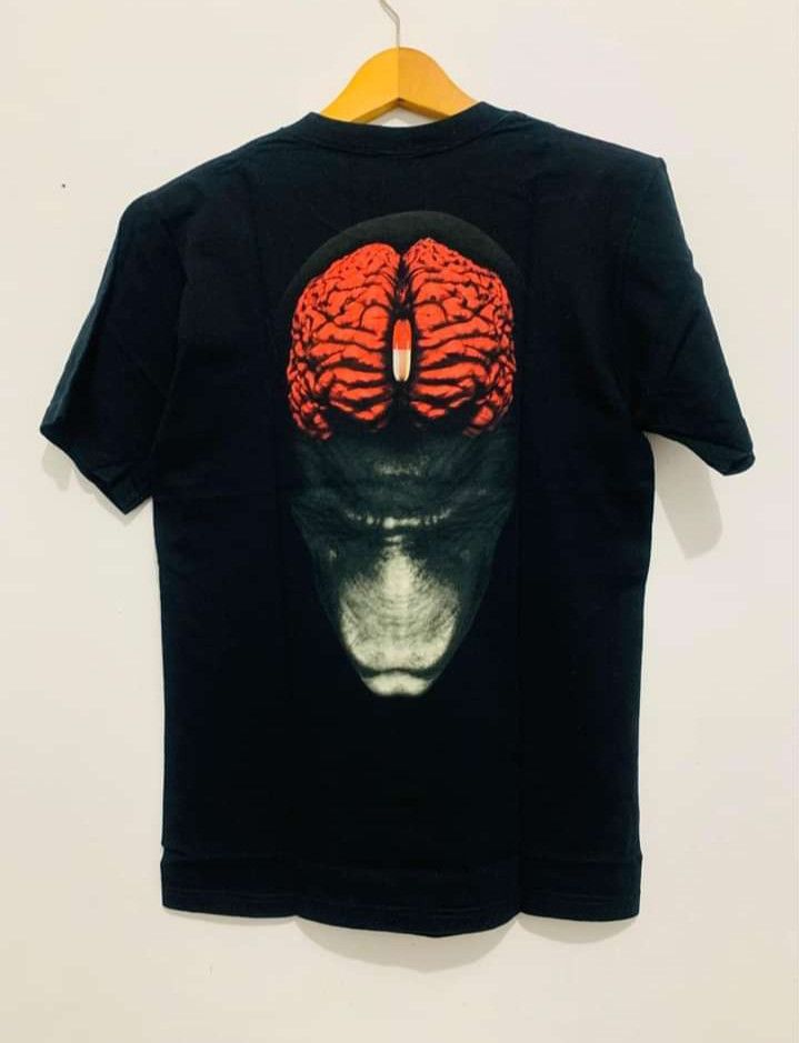 Tool T-shirt