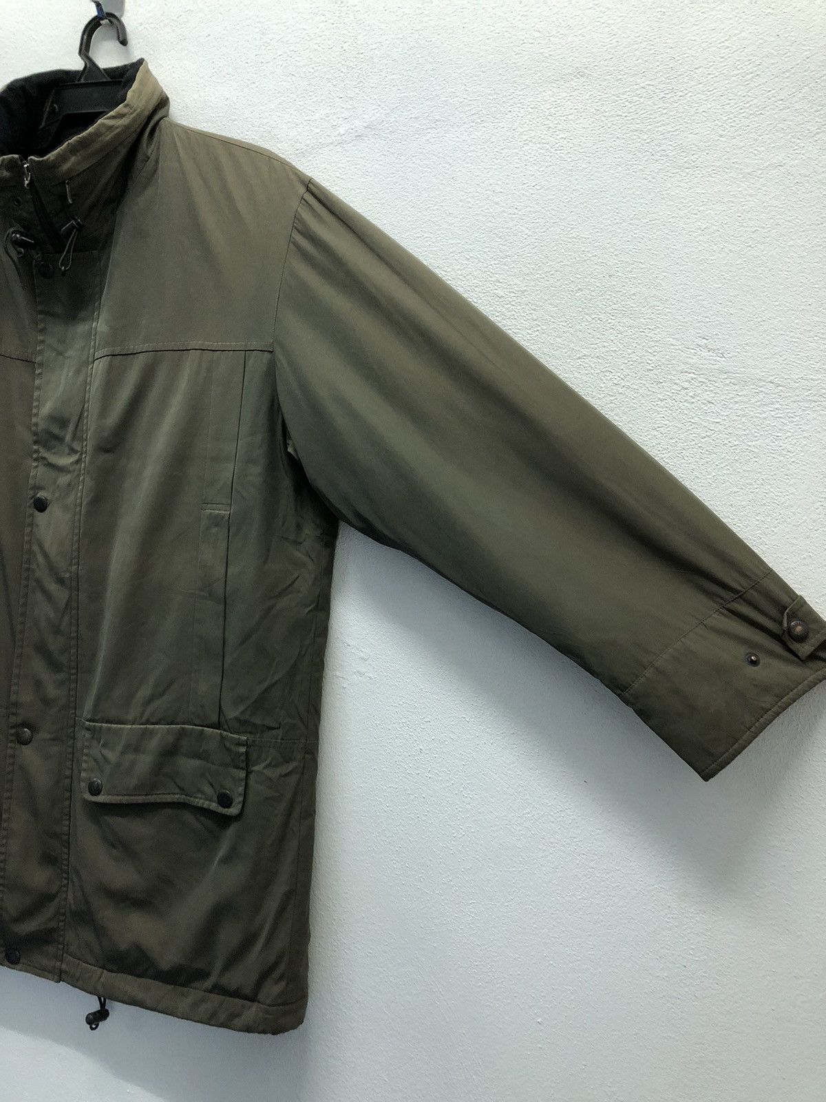 Burberry Vintage Burberry London Jacket Size US L / EU 52-54 / 3 - 4 Thumbnail