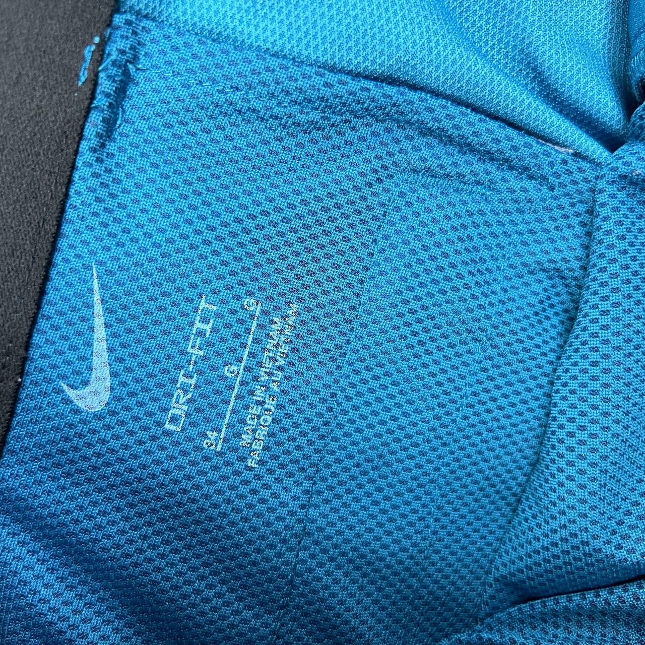 Nike Nike Dri-Fit Golf Short Men 34 Standard Fit Chino Flat Front Size US 34 / EU 50 - 8 Thumbnail