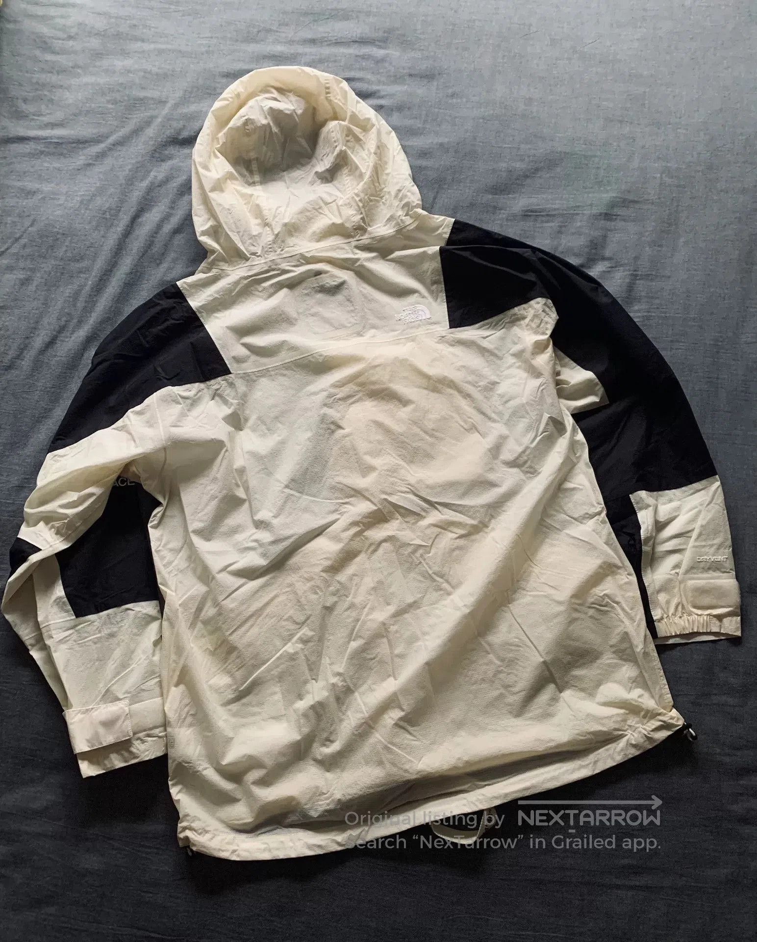 The North Face Kazuki Kuraishi x TNF 19SS Half. Size US S / EU 44-46 / 1 - 2 Thumbnail