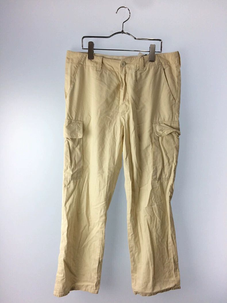 Helmut Lang HELMUT LANG bib overall Size US 34 / EU 50 - 1 Thumbnail