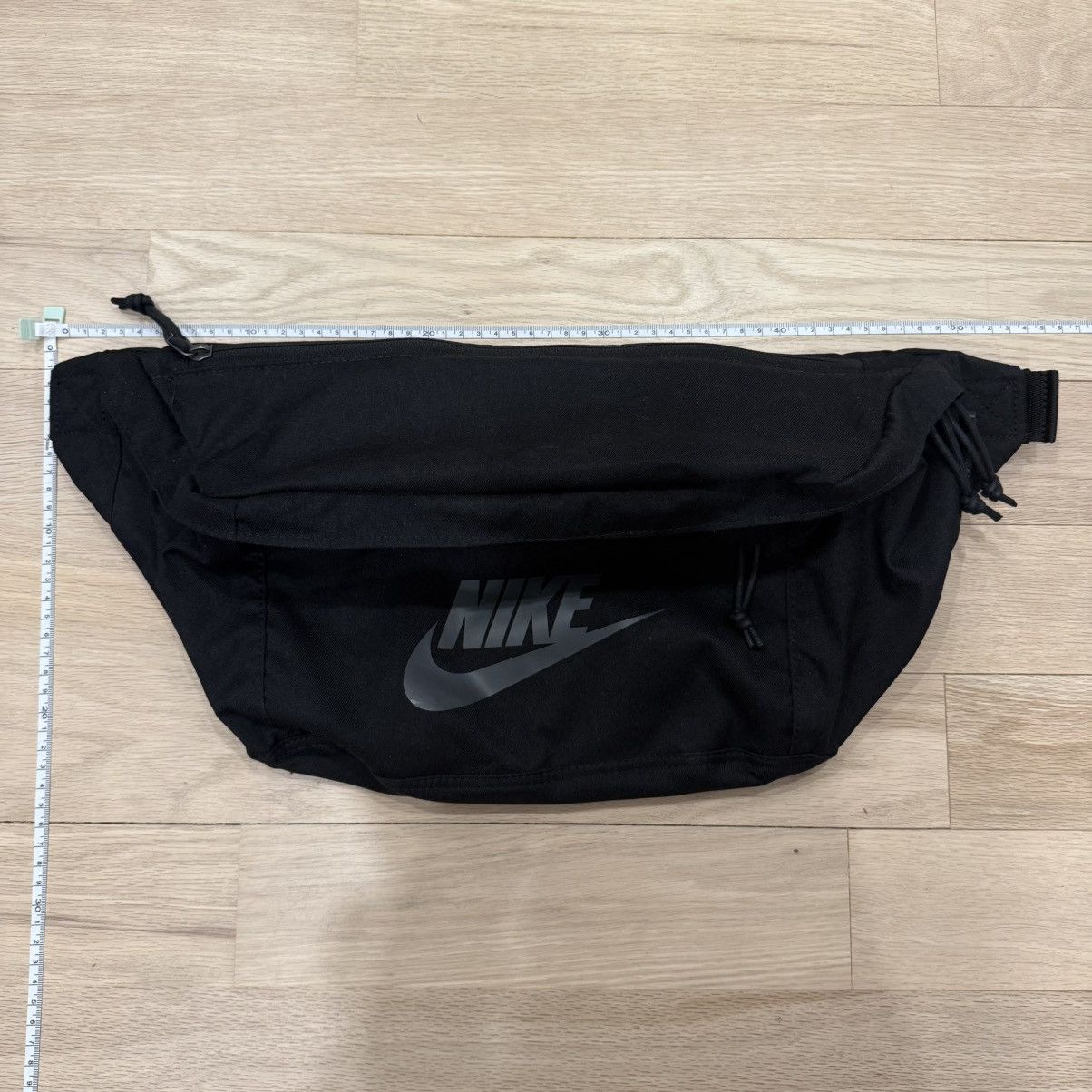 Nike Nike tech hip bag 10L Size ONE SIZE - 1 Thumbnail