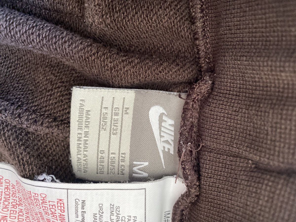 Nike Nike x Ronaldinho 10 Shorts Unique Size US 34 / EU 50 - 9 Thumbnail
