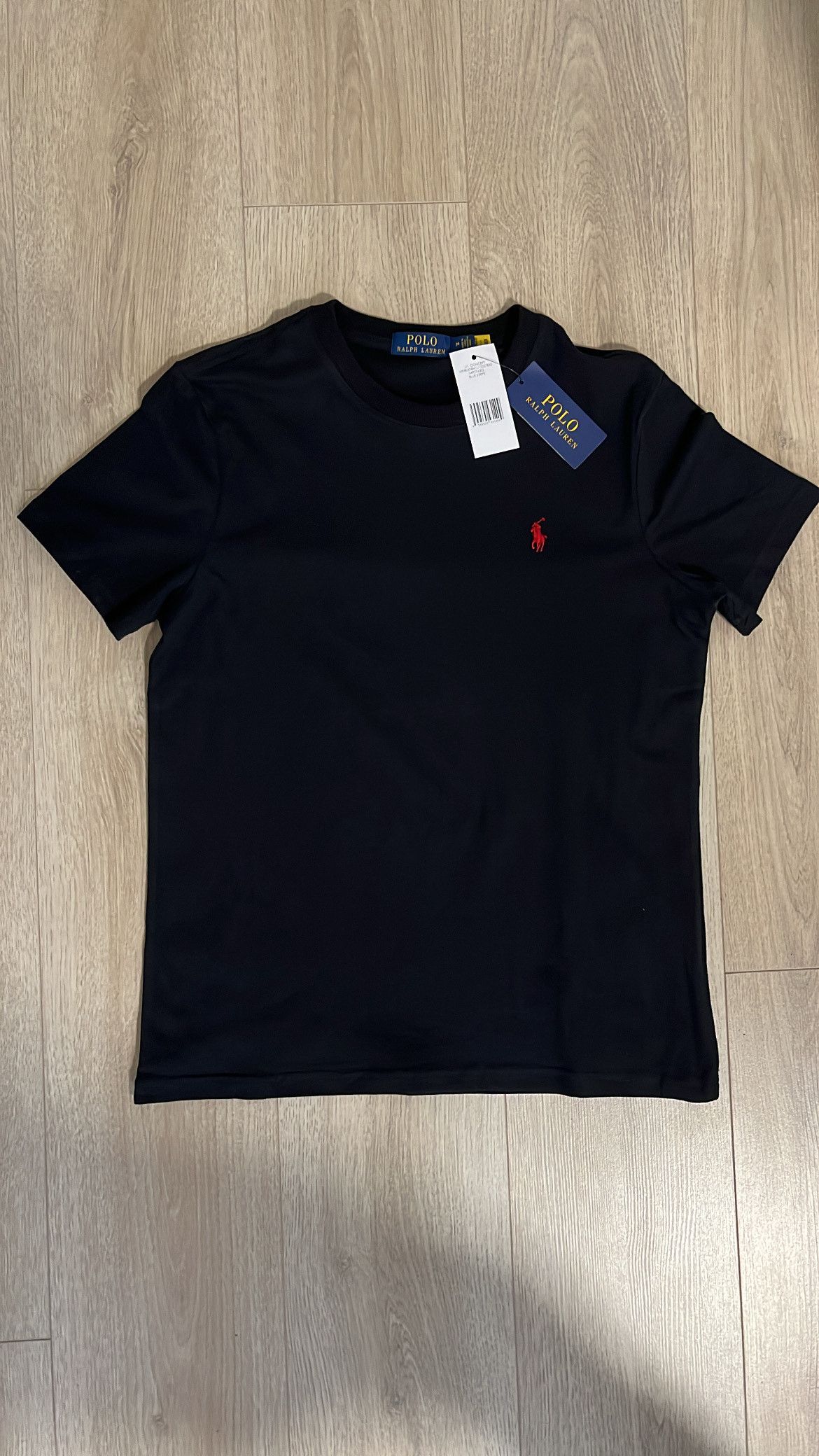 Polo Ralph Lauren Polo ralph lauren T-shirt Size US M / EU 48-50 / 2 - 4 Thumbnail