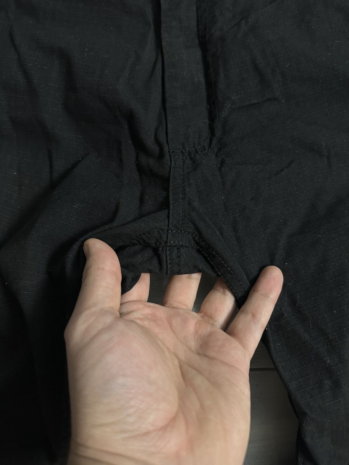 Band Tees Rare Multi-pocket Pants Motorhead Merch 2016 Size US 34 / EU 50 - 6 Thumbnail