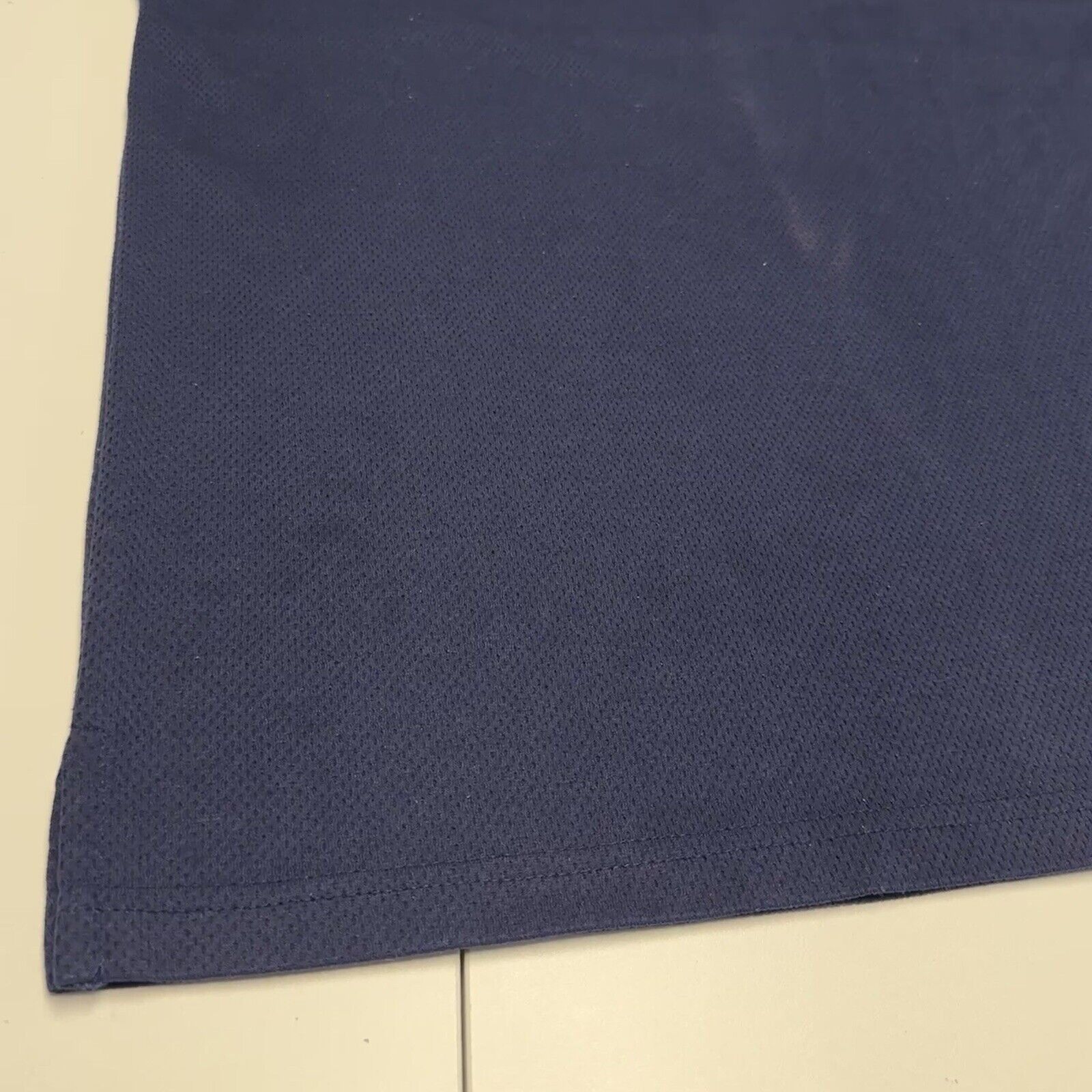 Vintage Vintage Toes On The Nose Polo Shirt Mens XL Blue 90s Y2k Sur Size US XL / EU 56 / 4 - 9 Thumbnail