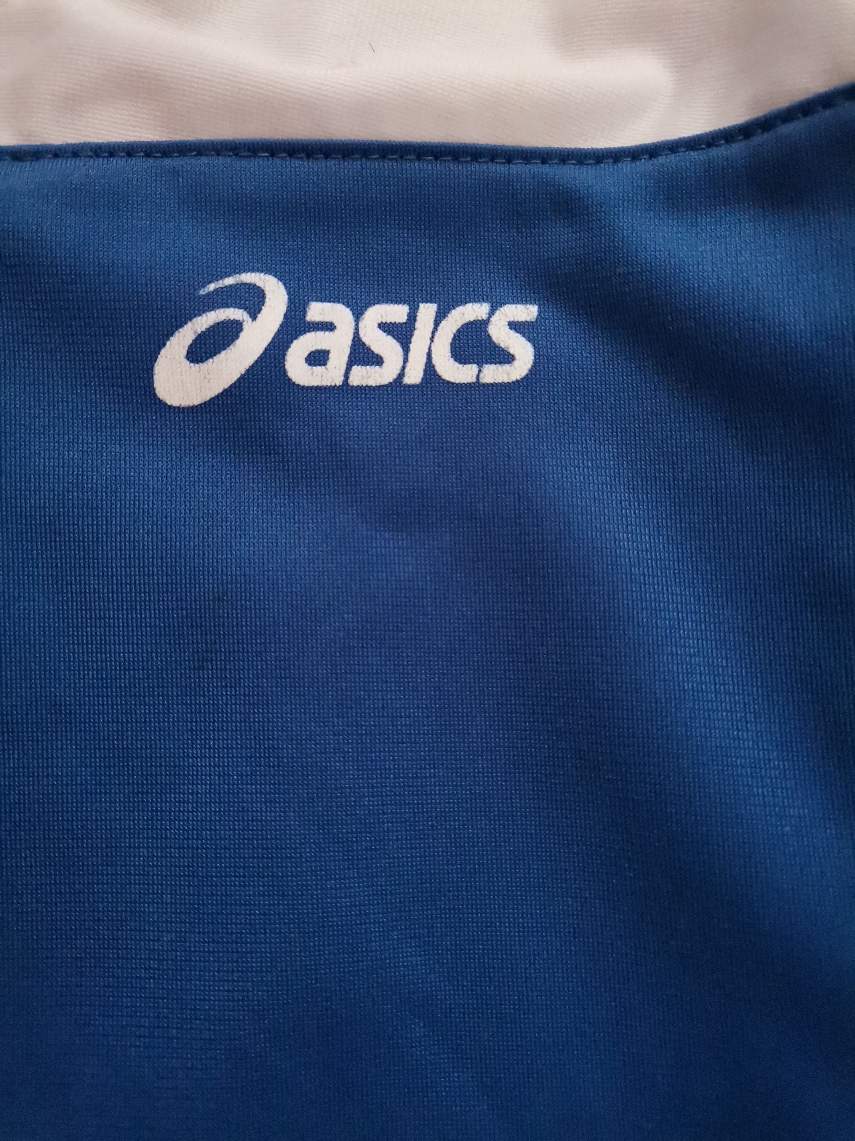 Asics Vintage Asics Track Jacket Size US M / EU 48-50 / 2 - 3 Thumbnail