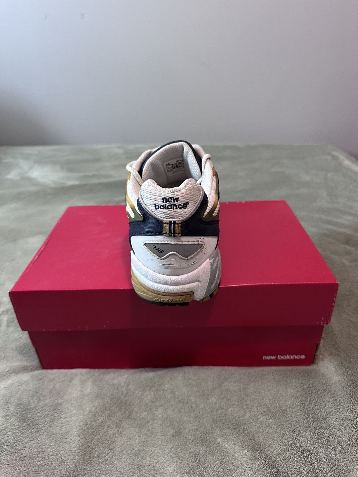 New Balance New Balance 718 Size 12 Size US 12 / EU 45 - 5 Thumbnail