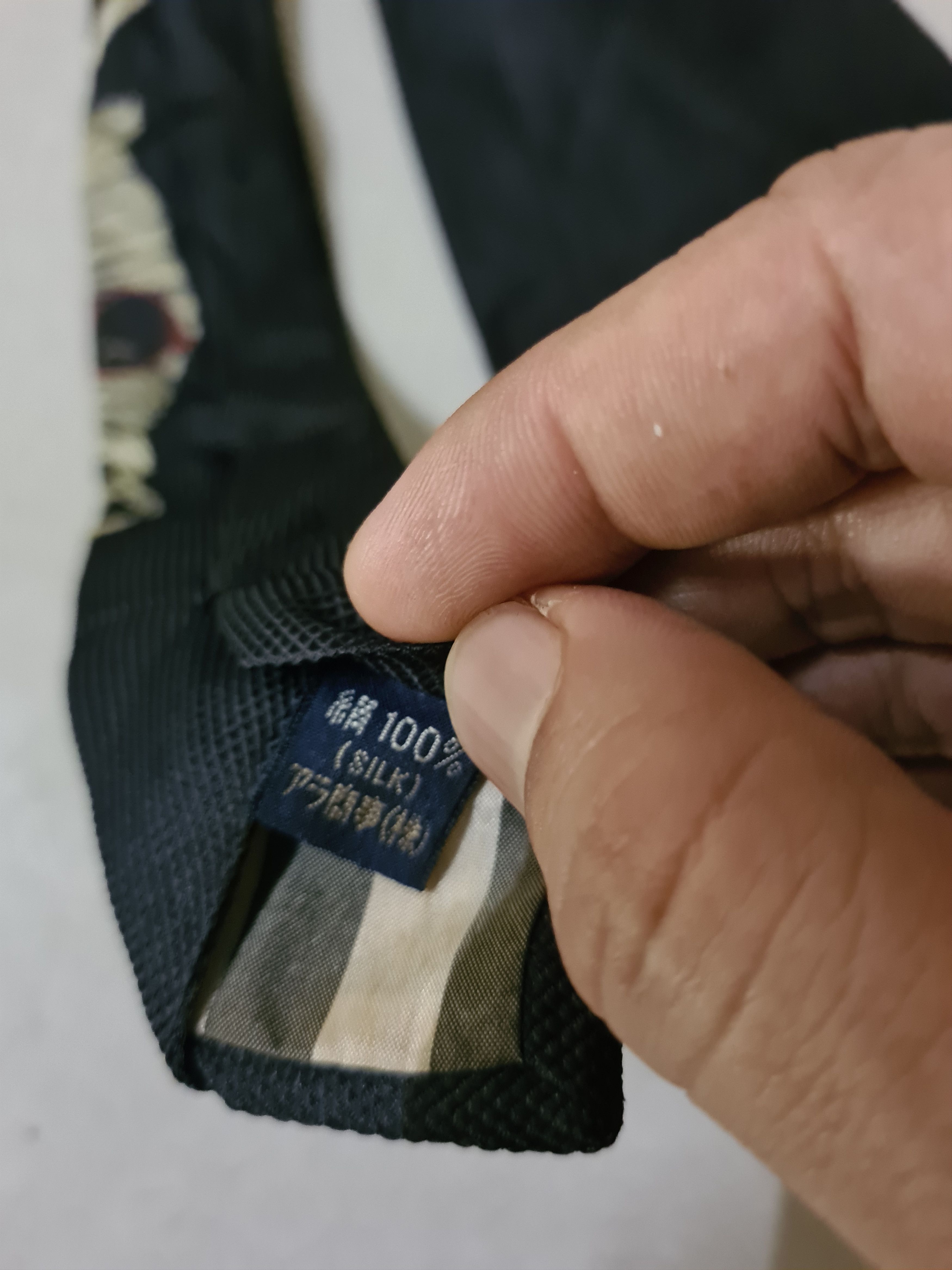Jean Paul Gaultier Jean paul gaultier Size ONE SIZE - 3 Thumbnail