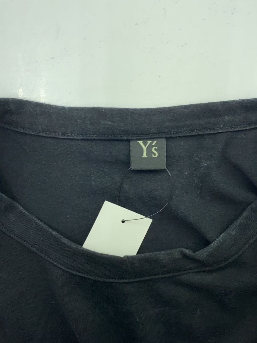 Y's × Yohji Yamamoto Abstract Painting Tee Size US XL / EU 56 / 4 - 5 Thumbnail