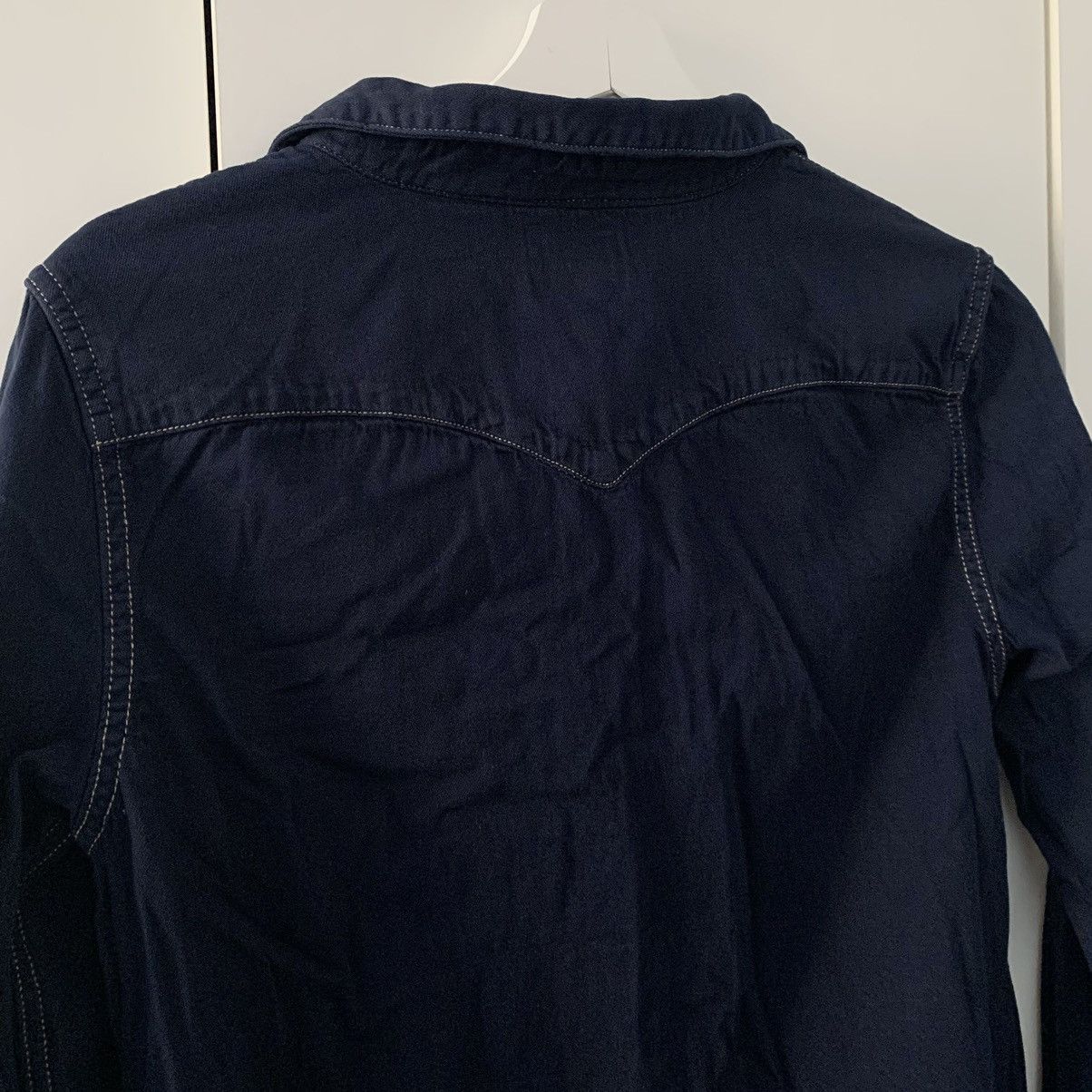 Levi's Levi’s dress Size S / US 4 / IT 40 - 7 Thumbnail