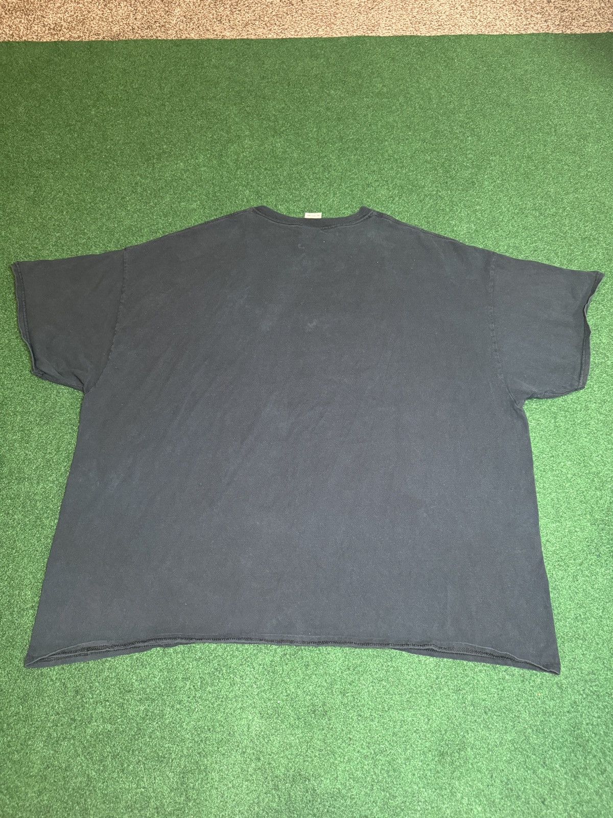 Gildan Just Cause 3 Video Game Promo Mens 4XL T Shirt Size US XXL / EU 58 / 5 - 5 Thumbnail