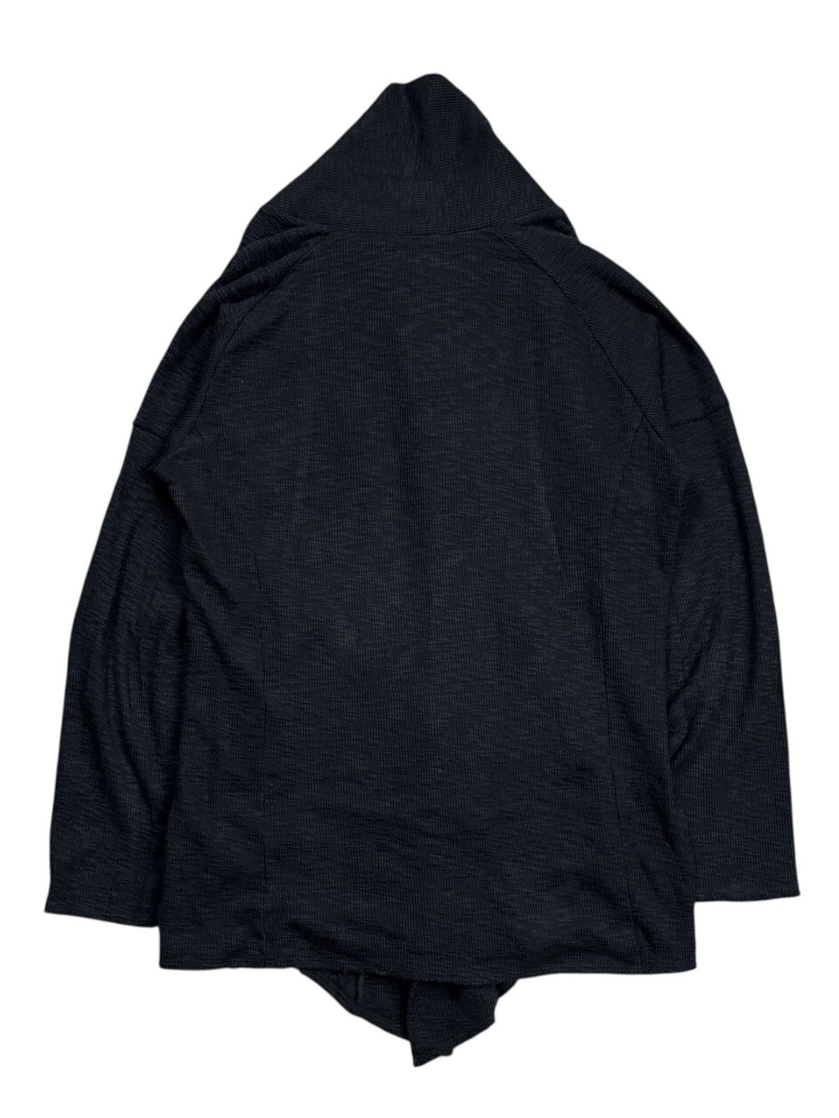 Shellac 2000s Shellac x Semantic - Vkei Style Outer Cardigan Size US M / EU 48-50 / 2 - 2 Thumbnail