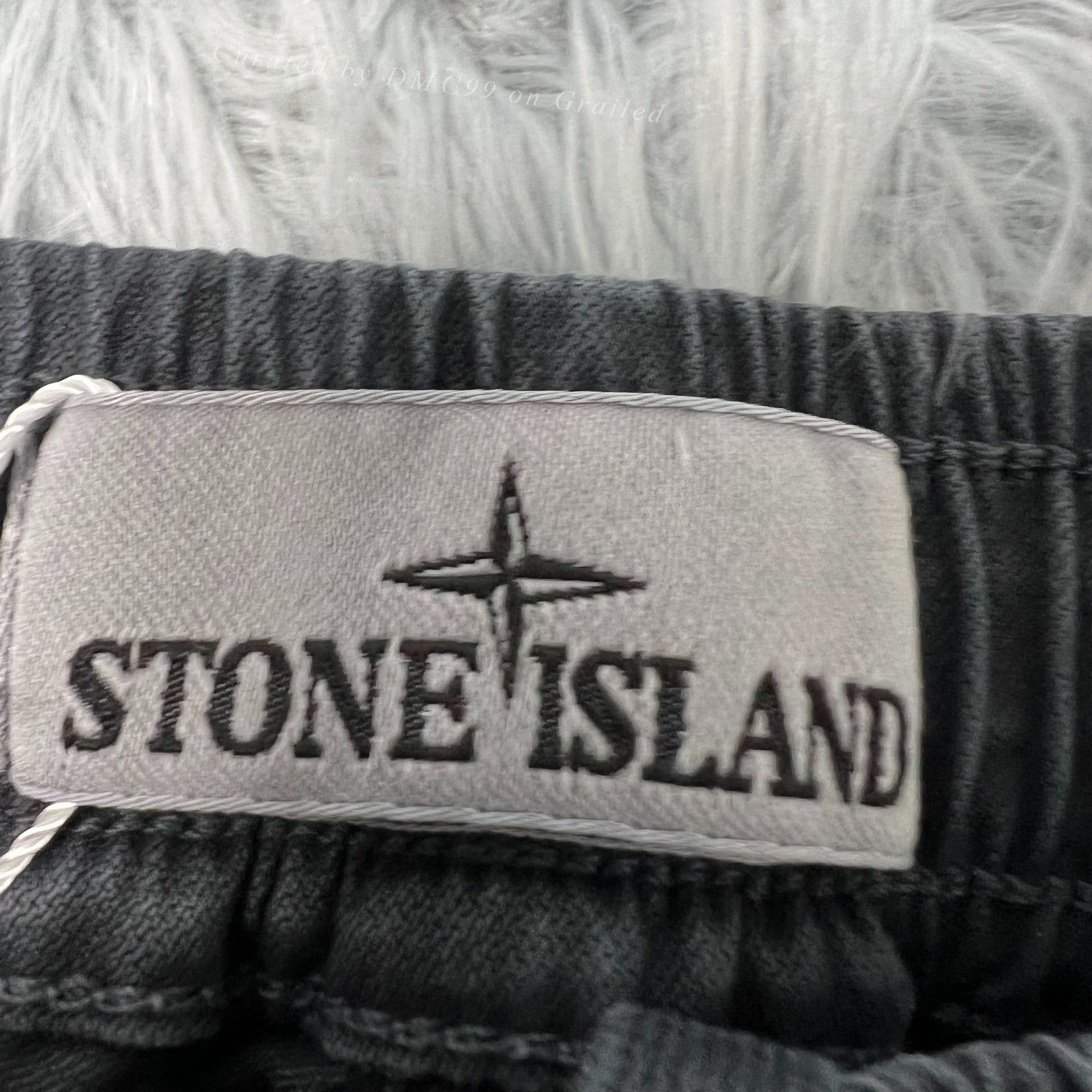 Stone Island Stone Island Pants Size 31 Size US 31 - 3 Thumbnail