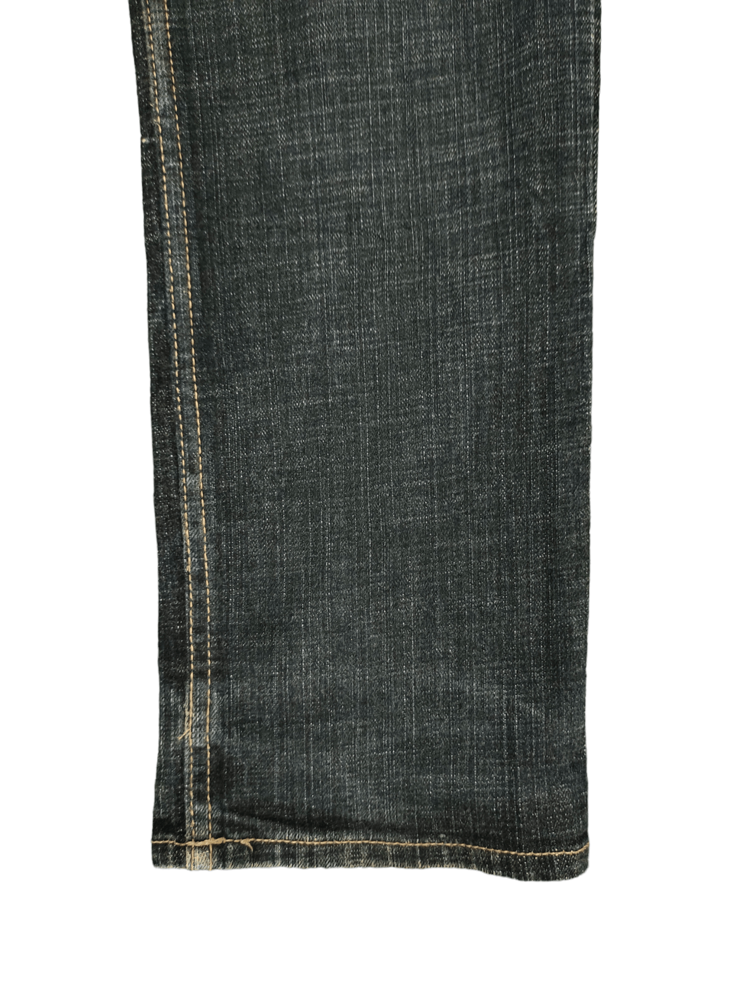 PPFM Ppfm Multi Zipper Pocket Denim Jeans Undercovers Style Size US 34 / EU 50 - 7 Thumbnail