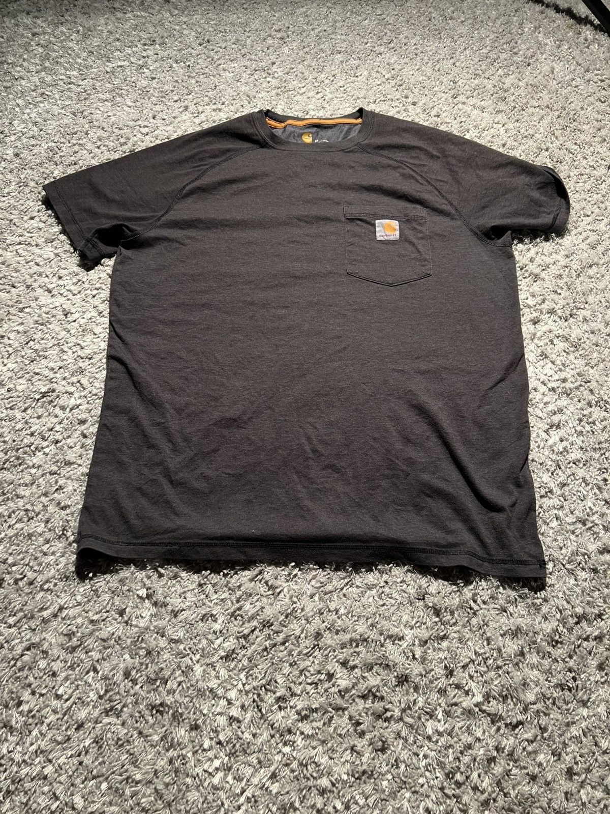 Carhartt Carhartt T-shirt Size US M / EU 48-50 / 2 - 1 Thumbnail