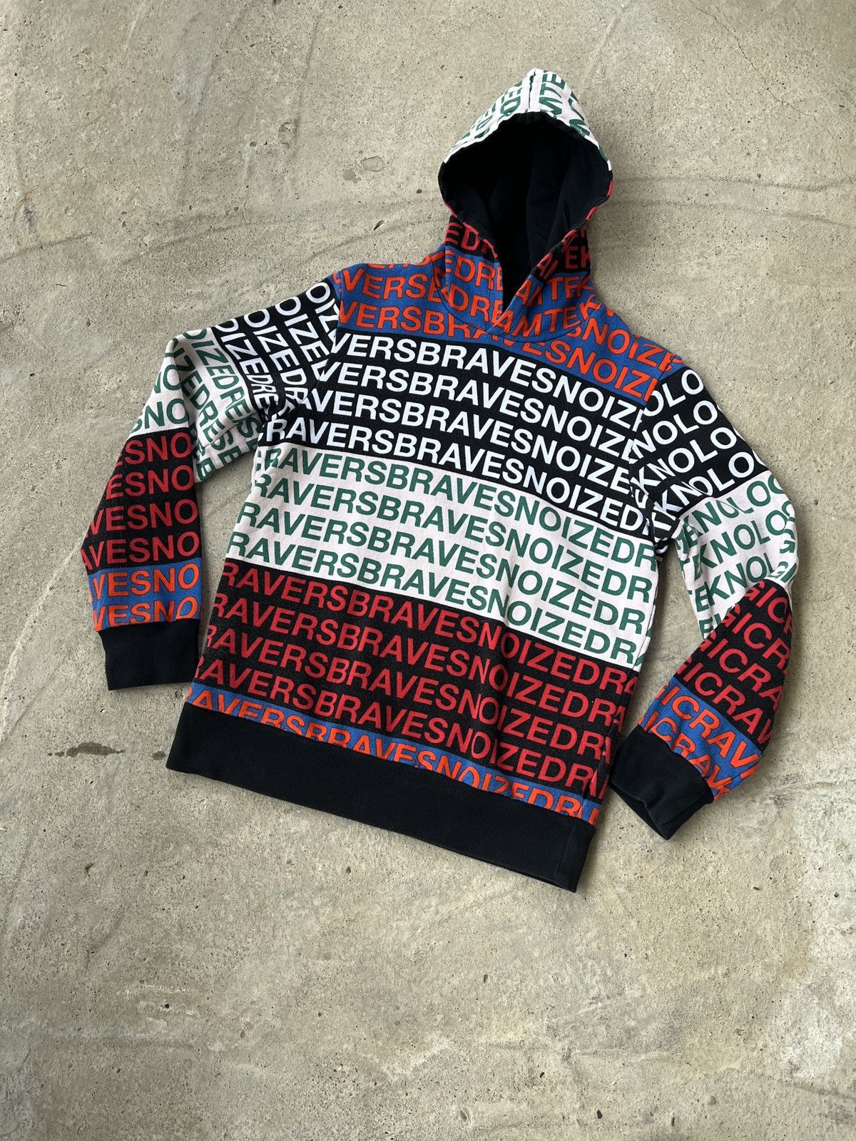 Diesel Diesel Hoodie Size XXL / US 16-18 / IT 52-54 - 1 Thumbnail