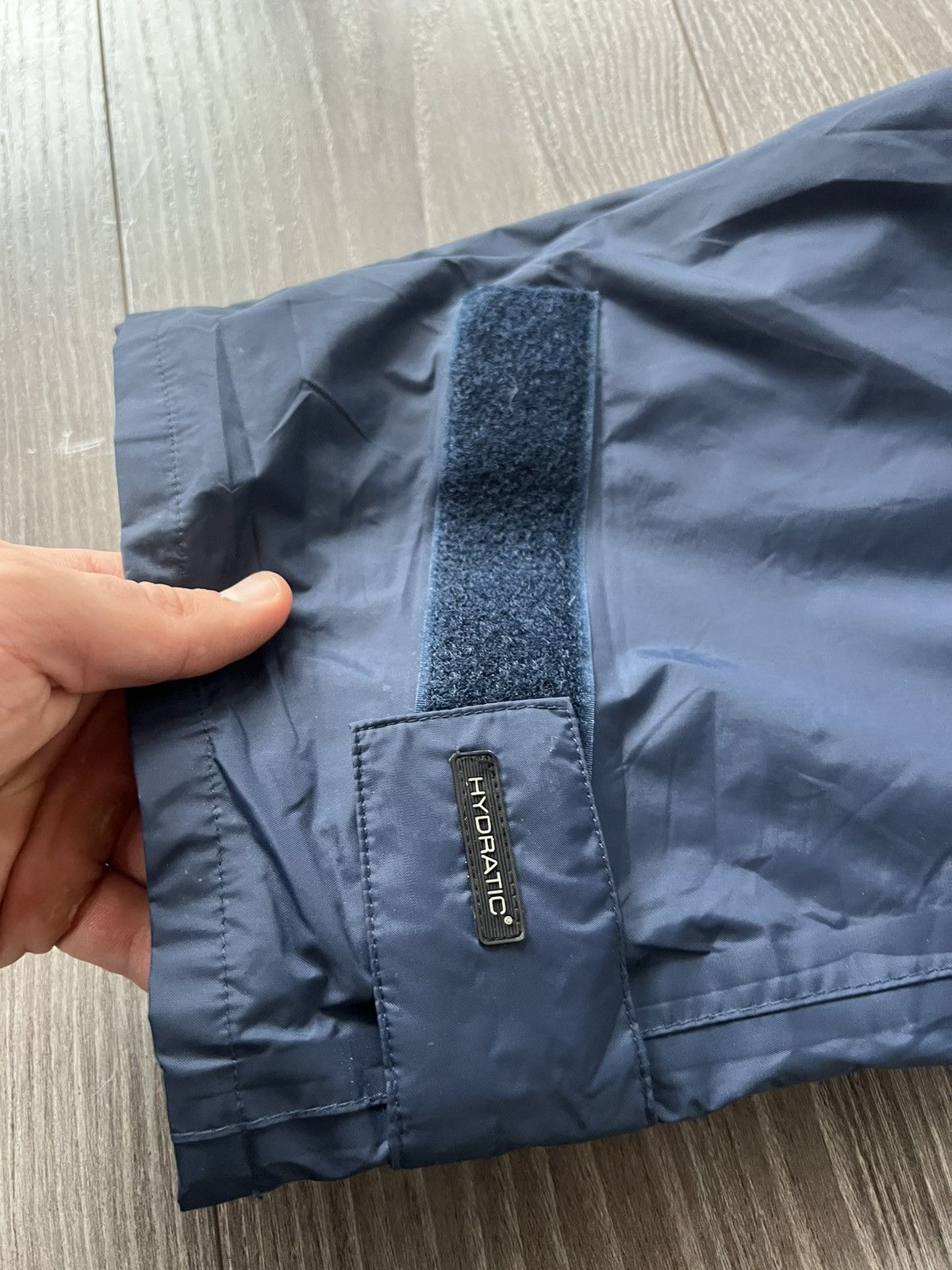 Fjallraven ‼️Fjallraven Nylon Waterproof Regular Hydratic Pants‼️ Size US 31 - 17 Thumbnail