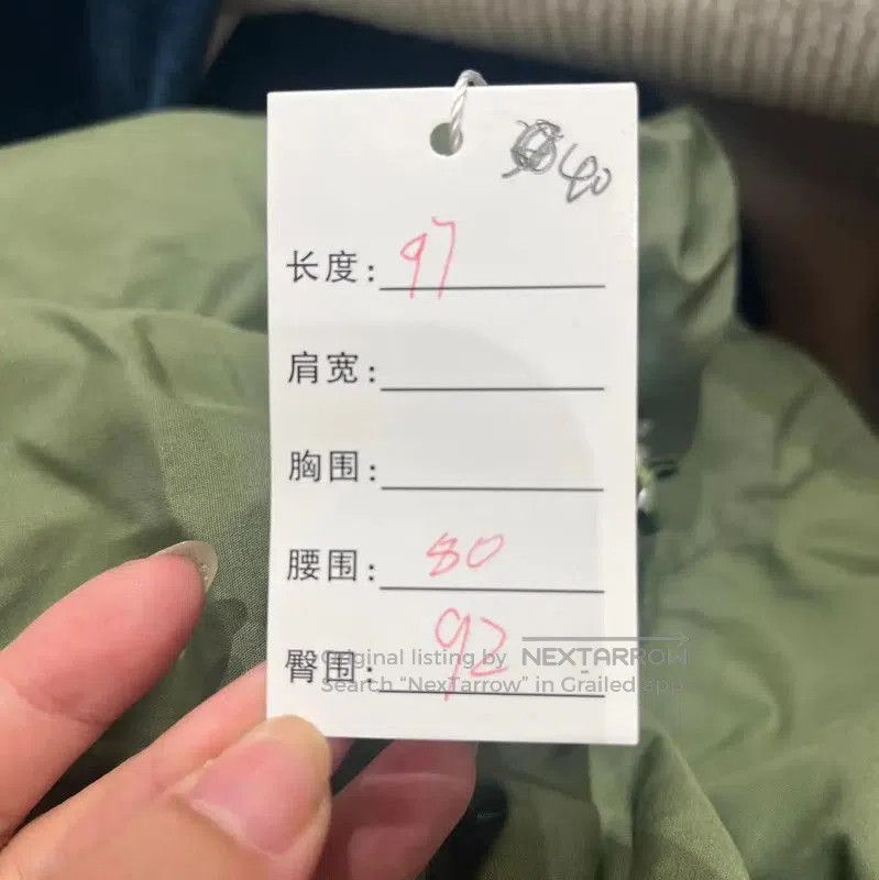 Loewe Loewe Irregular Green Cotton Summer Dress . Size M / US 6-8 / IT 42-44 - 7 Thumbnail