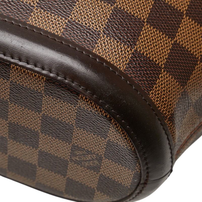 Louis Vuitton Louis Vuitton Damier Manosque Tote Bag N51121 Size ONE SIZE - 6 Thumbnail
