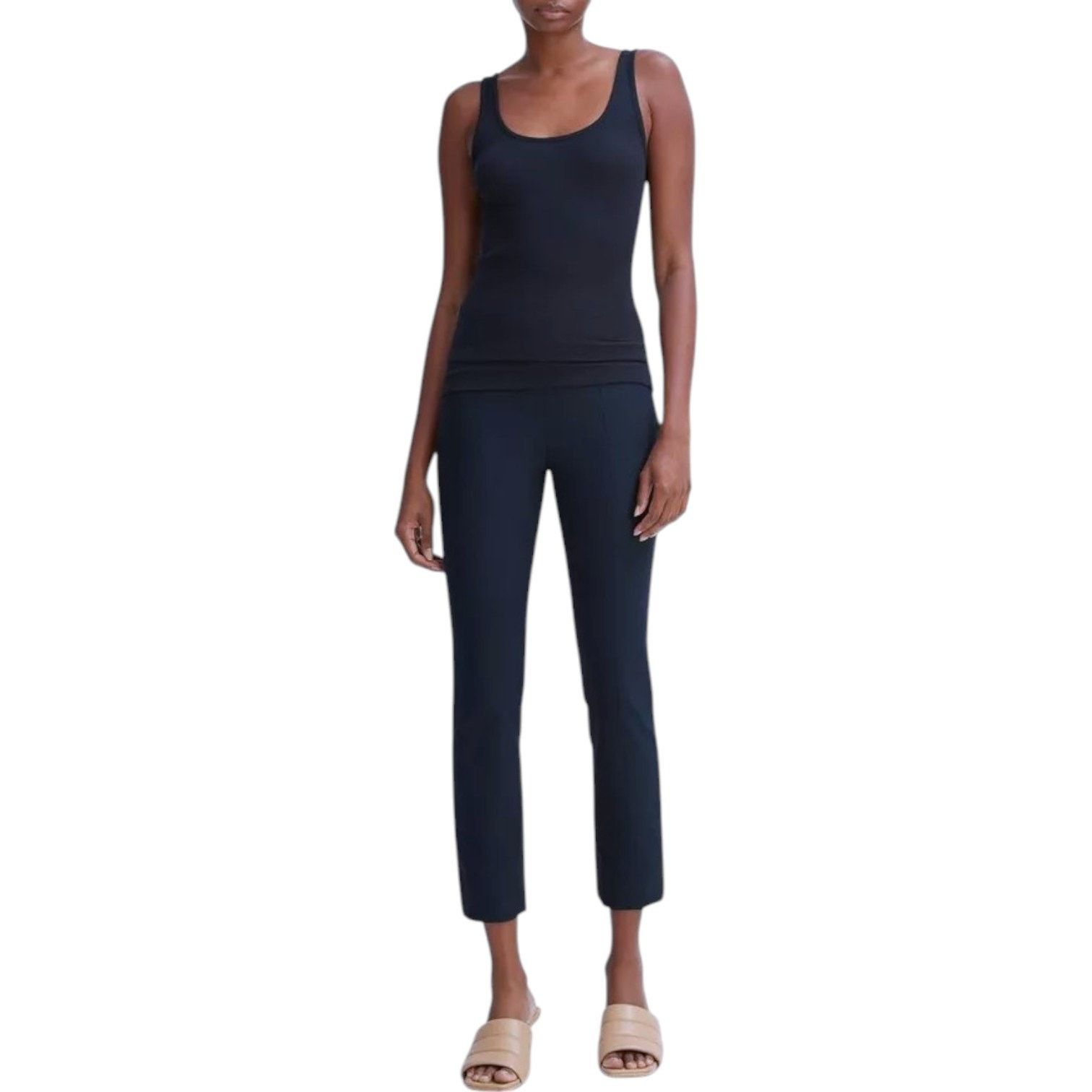 Vince Vince Navy Blue Pants | Size S Size 27" / US 4 / IT 40 - 5 Thumbnail