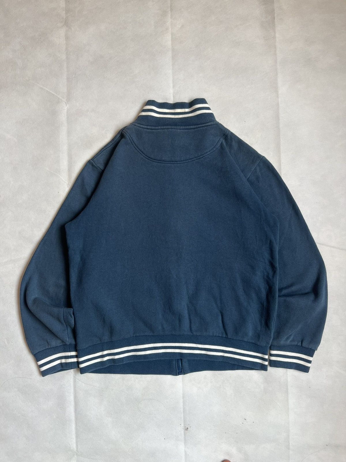 MLB × Vintage Vintage LA Dodgers MLB Sweater Size US L / EU 52-54 / 3 - 7 Thumbnail