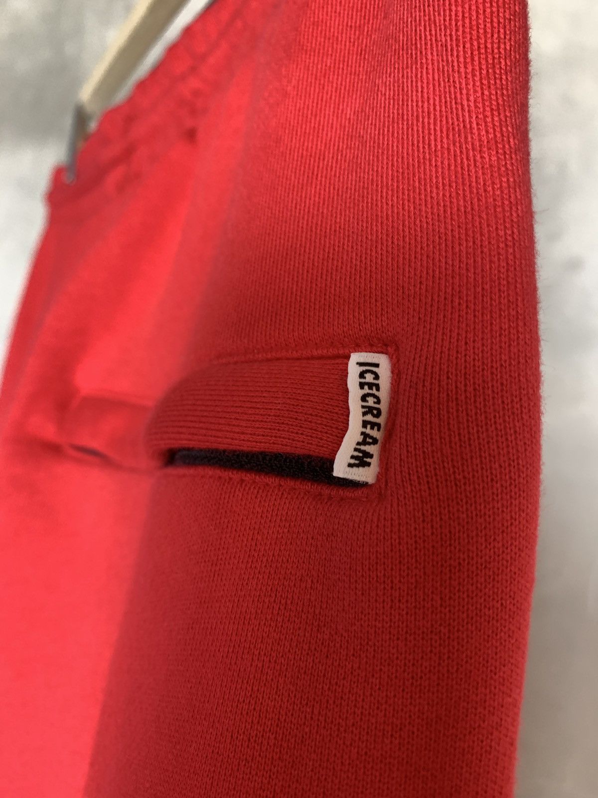 Icecream Icecream Fleece Pants Size US 31 - 5 Thumbnail