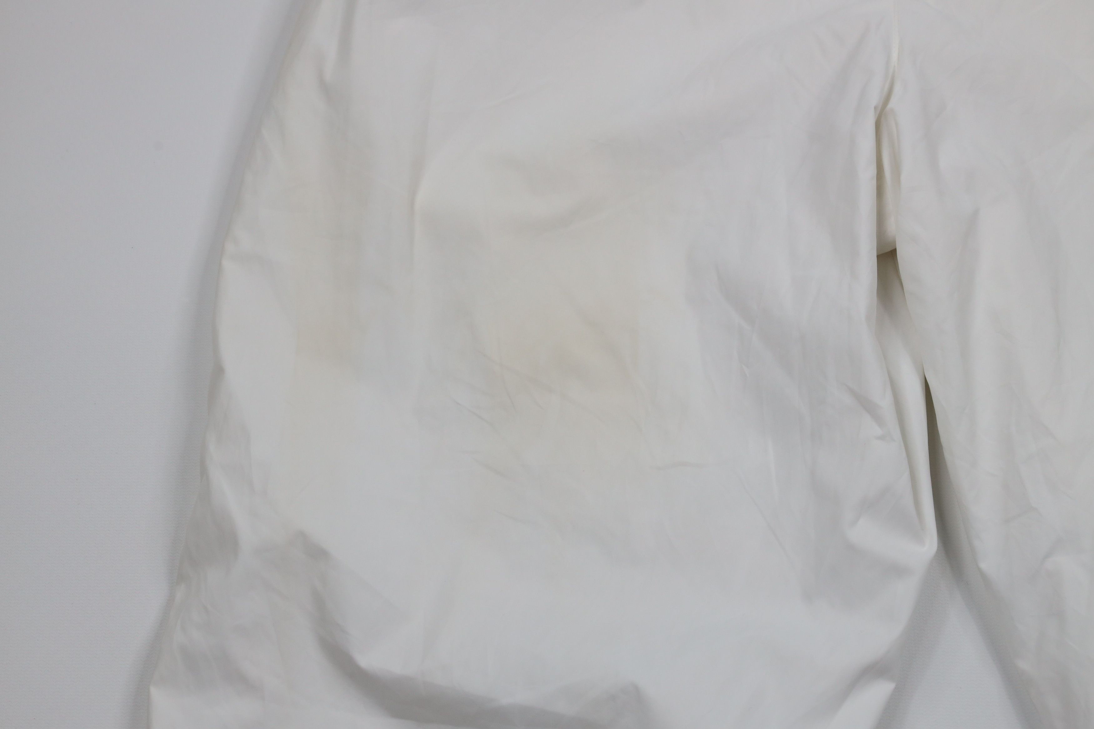 Nike × Vintage Vintage Nike Challenge Court Tennis Scott Mini Swoosh Pants Size 30" / US 8 / IT 44 - 9 Thumbnail